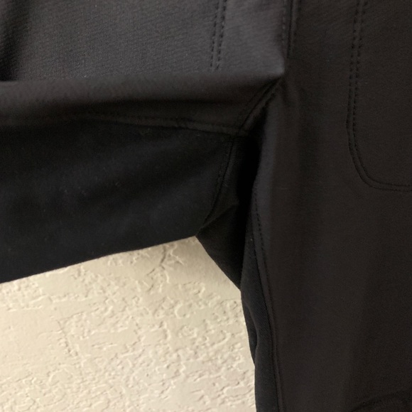 Athleta Highline Hybrid Ankle Pant size 0 - Picture 7 of 13